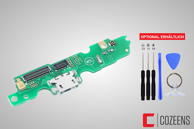 Motorola Moto G5 Dock Connector Ladebuchse Flex Port Modul Platine USB  Buchse | eBay.de