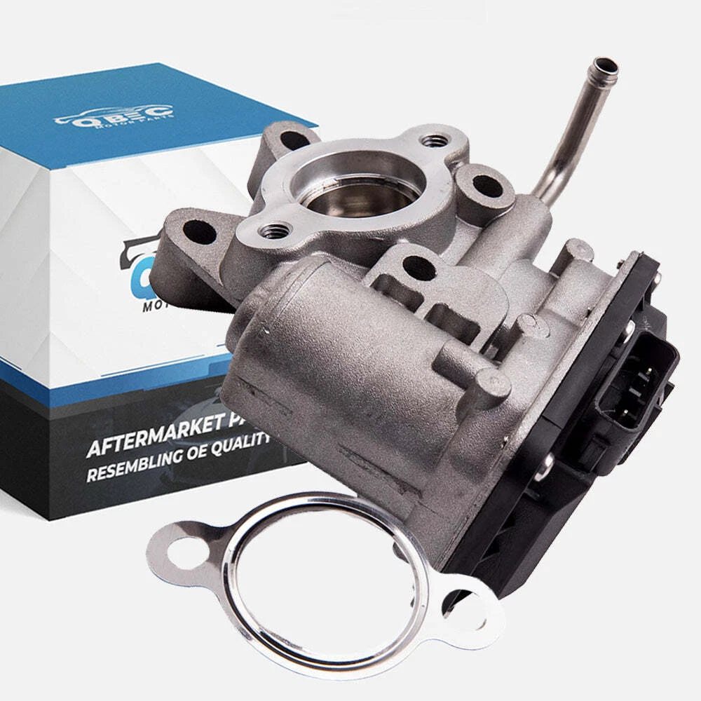 14710AA740 EGR VALVE FOR SUBARU FORESTER IMPREZA LEGACY V OUTBACK