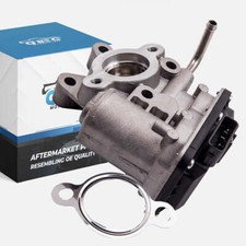 14710AA740 EGR VALVE FOR SUBARU FORESTER IMPREZA LEGACY V OUTBACK 2.0 D