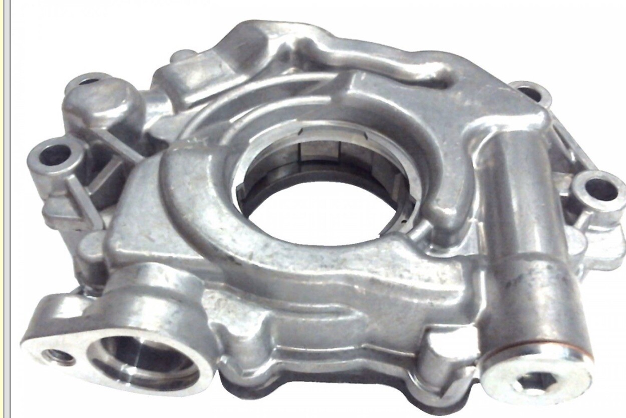 NEW!! ULTRA-POWER M452 Oil Pump fit for RAM 1500, 2500, 3500 YR 11-18 (See Desc)