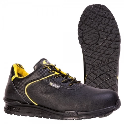 Scarpe antinfortunistiche shop cofra invernali