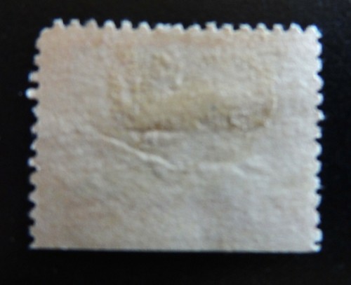 WX 42 MNG Weihnachtssiegel - 1927 (siehe Beschreibung) - Bild 2 von 2