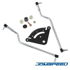 Steering Sector Drag Link Kit Fit John Deere LA175 LA165 LA150 LA135 LA140 LA145