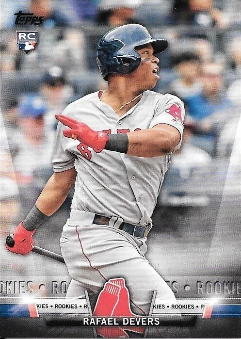 2018 Topps Series 1 & 2 Inserts..You Pick From List..OHTANI, DEVERS RC's - Image 2 of 2