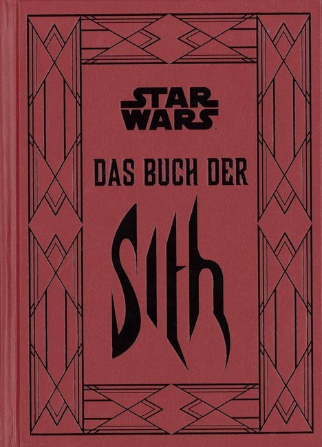 Thumbnail - Star Wars: Das Buch Der Sith Von Daniel Wallace