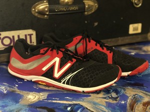 new balance zero shoes