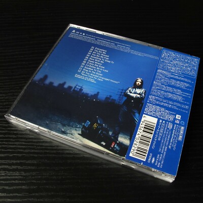 Michelle Branch - The Spirit Room JAPAN CD+Bonus Trk W/OBI WPCR