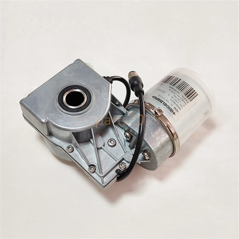 F2.105.1181 Servo-drive Motor For SM102 CD102 XL105 Printing Machinery Parts - Image 2 of 4