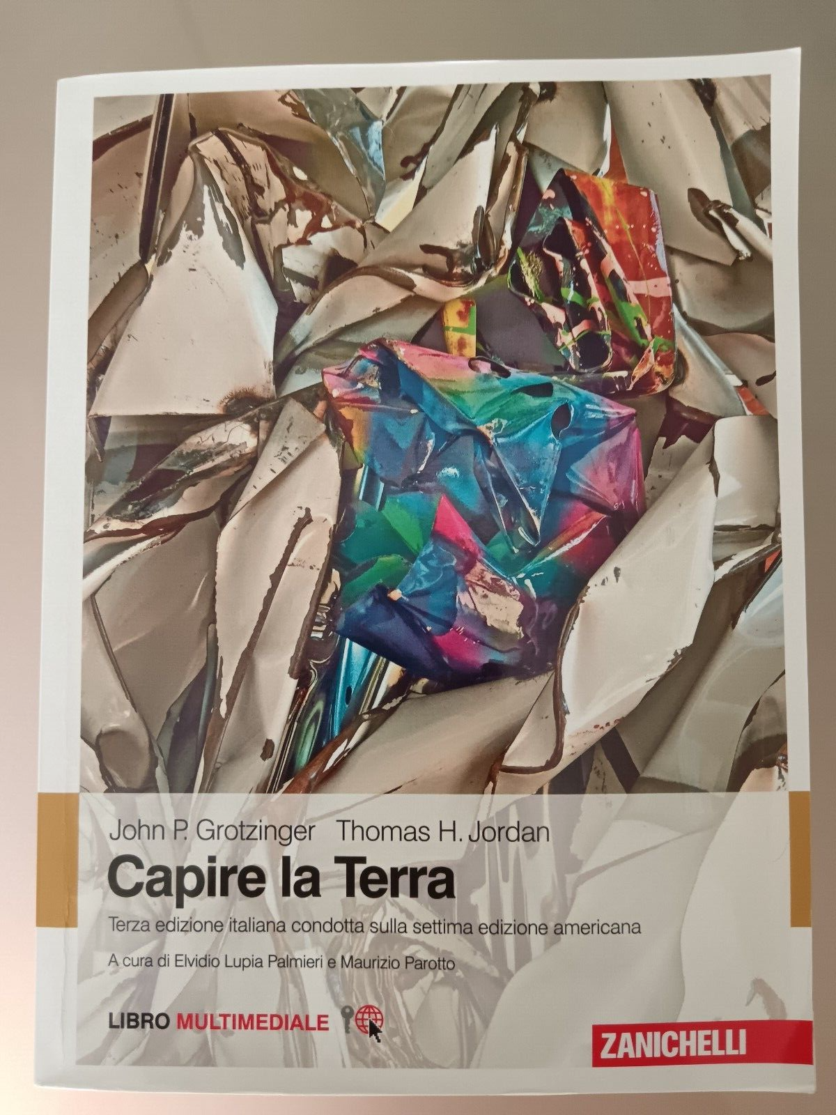 Foto 1 di 1