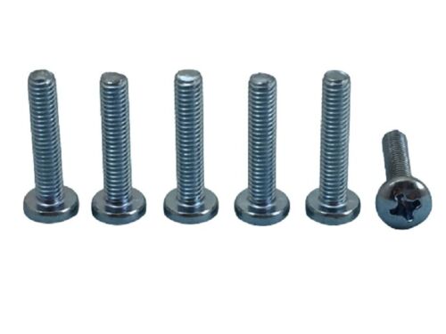 TV Stand Screws for Westinghouse Model WD50UC4300 - Picture 2 of 3