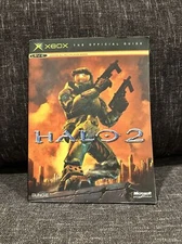 Halo 2: The Official Strategy Guide