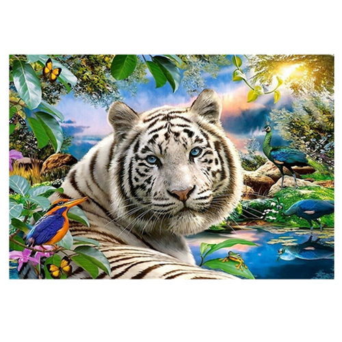 DIY Full Drills 5D Diamond Painting Kit Embroidery Cross Craft Stitch Art Decor - Picture 79 of 304