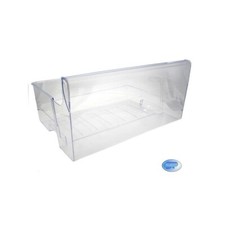 Original Gemüseschale Für Whirlpool Kühlschrank – Ersatzfach Modell 480132103233 / 480132102674