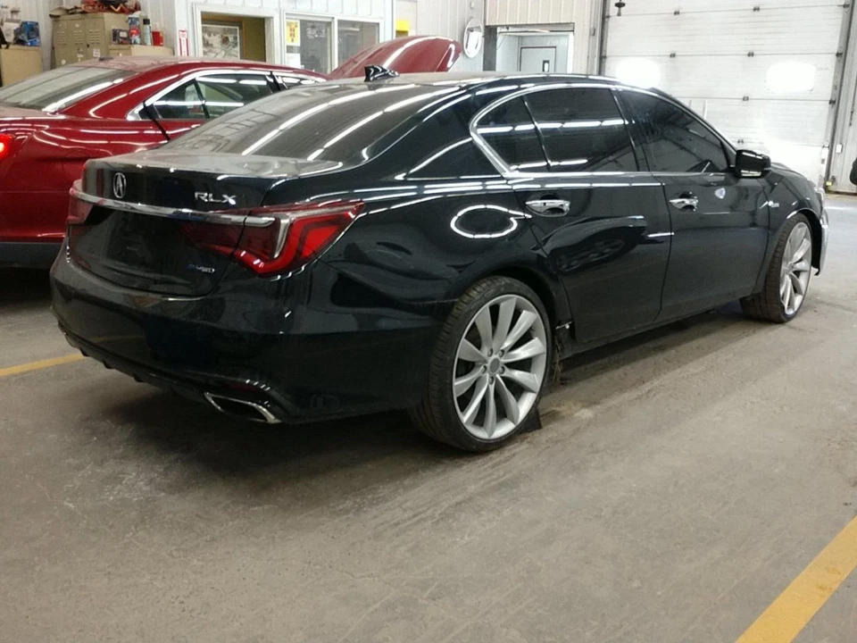 Condensador OEM para conjunto Rlx Foto 3 de 4