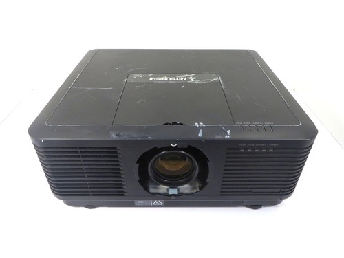 MITSUBISHI UD8850U DLP Projector HDMI 