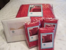 Martha Stewart Bedding