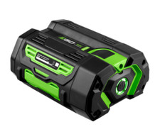 Image of Ego BA2800, Power Plus 5.0 Ah Lithium-Ion 56V Battery fits chainsaw, blowers