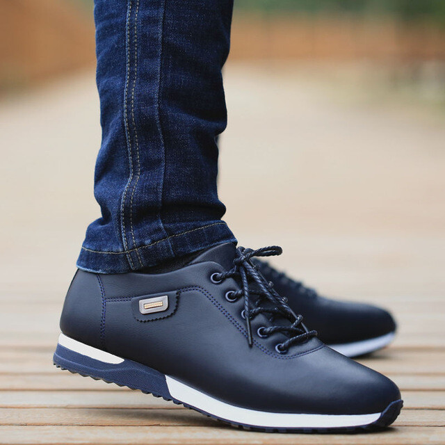men's casual cypress sneakers