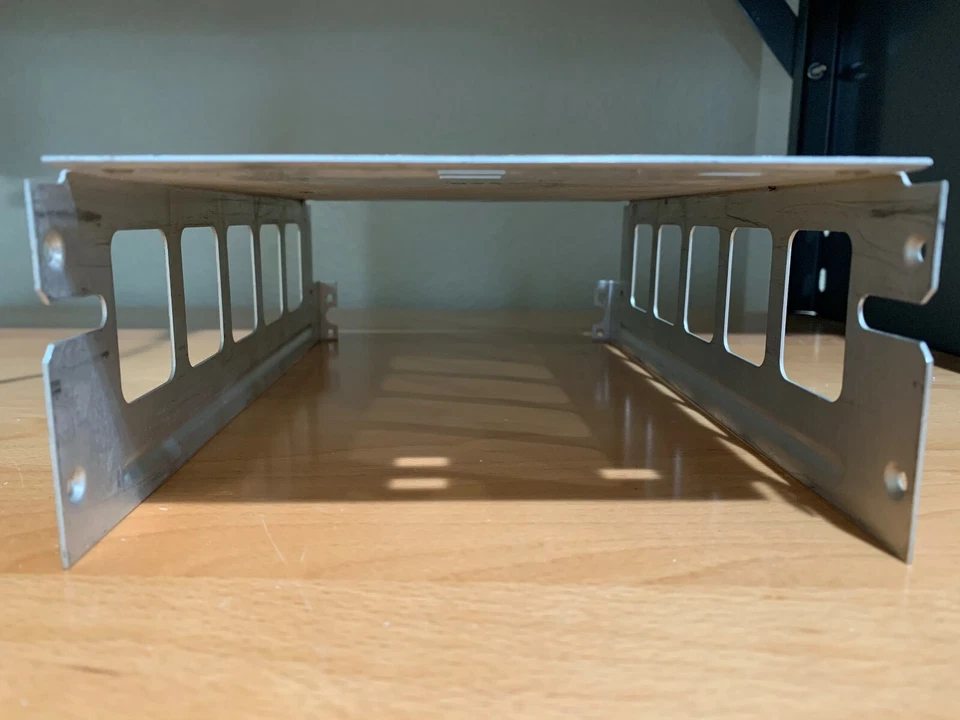 Bandeja portabandejas TKM MX300 ARC RT-308C solo P/N 40550-0001 Foto 3 de 3