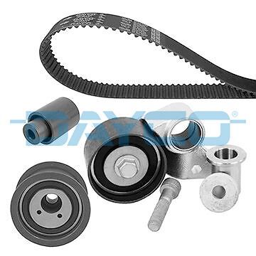 Kit de distribution Audi A8 D2 et A6 C5 Quattro pour moteur 3.7