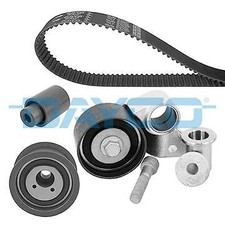 Kit de distribution Audi S6