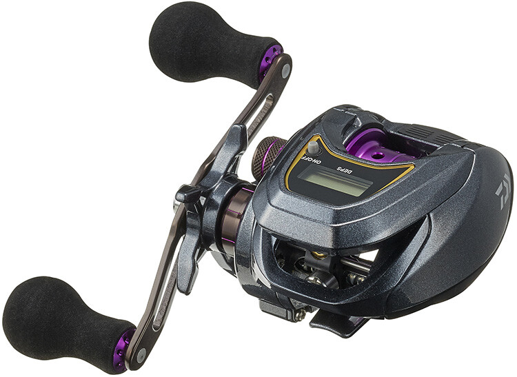 DAIWA LIGHT SW X IC | eBay