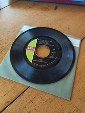 Cher, Imperial,"You Better Sit Down Kids" "Mama" US 7" 45 Record 