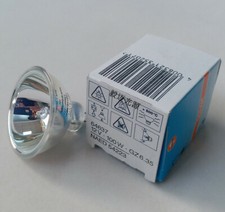 For OSRAM HLX 64627 12V100W Halogen Light Source Microscope Instrument Bulb