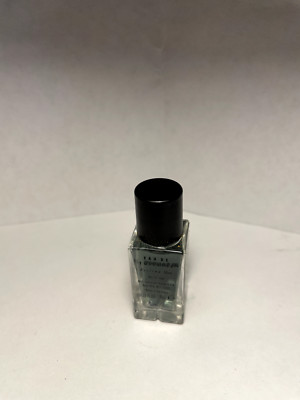 FEELING MAN by JIL SANDER Men EDT 0.23oz-7ml Splash TRAVEL MINI SAMPLE