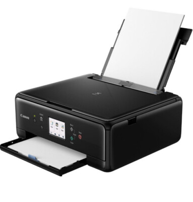 Canon Pixma TS6120 Inkjet Multifunction Printer 2229C002 FREE