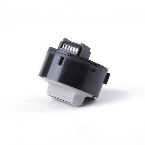 Interruptor ajustador de techo corredizo color gris para Passat Beetle Golf Jetta 18G959613BY20 - Imagen 6 de 8