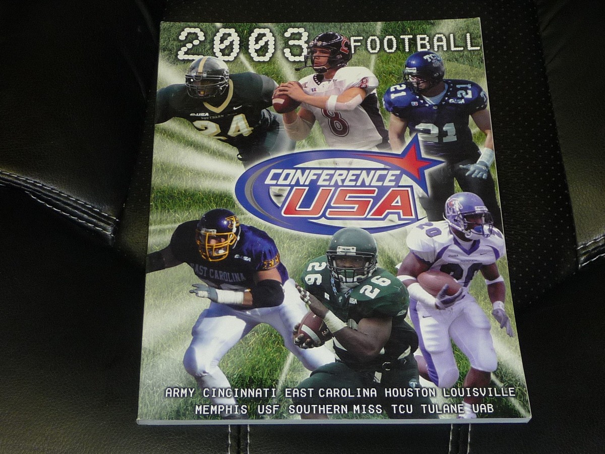 Conference USA College