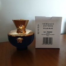 Versace Dylan Blue 3.4oz Women's Eau de Parfum for sale online | eBay