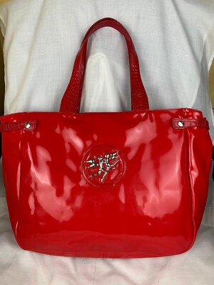 Borsa Tote PIERO GUIDI shopping NUOVA!