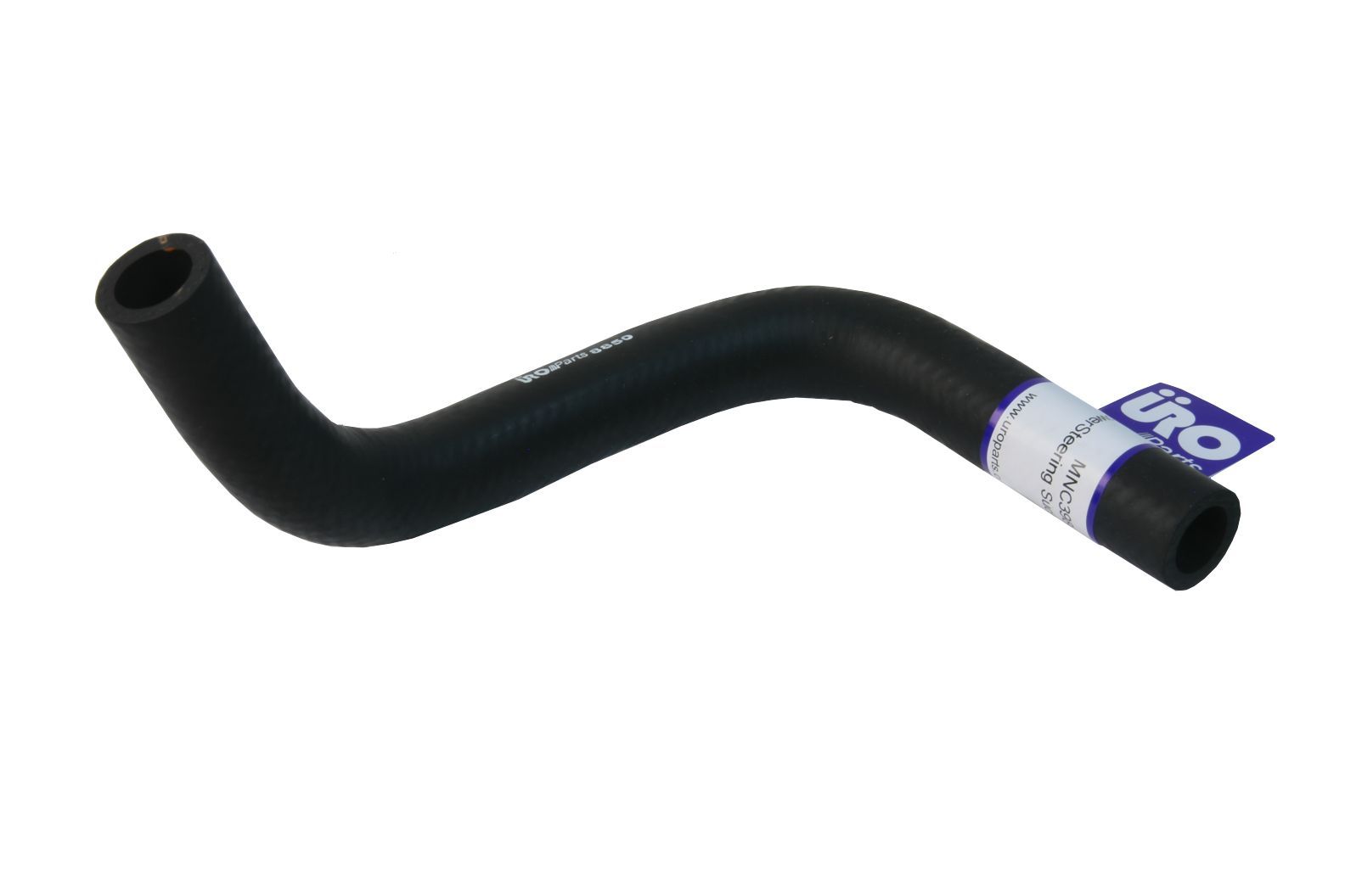 Return Power Steering MNC3980AE suitable Jaguar XJ8, XJR