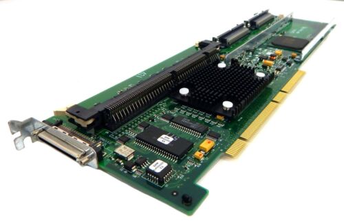HP TC6100/TC7100 RAID Card Assembly NEW P2521-63003 - Afbeelding 1 van 3