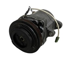 COMPRESSORE CLIMA A/C ARIA CONDIZIONATA SMART 450 BENZINA 2002  - 0003191V007