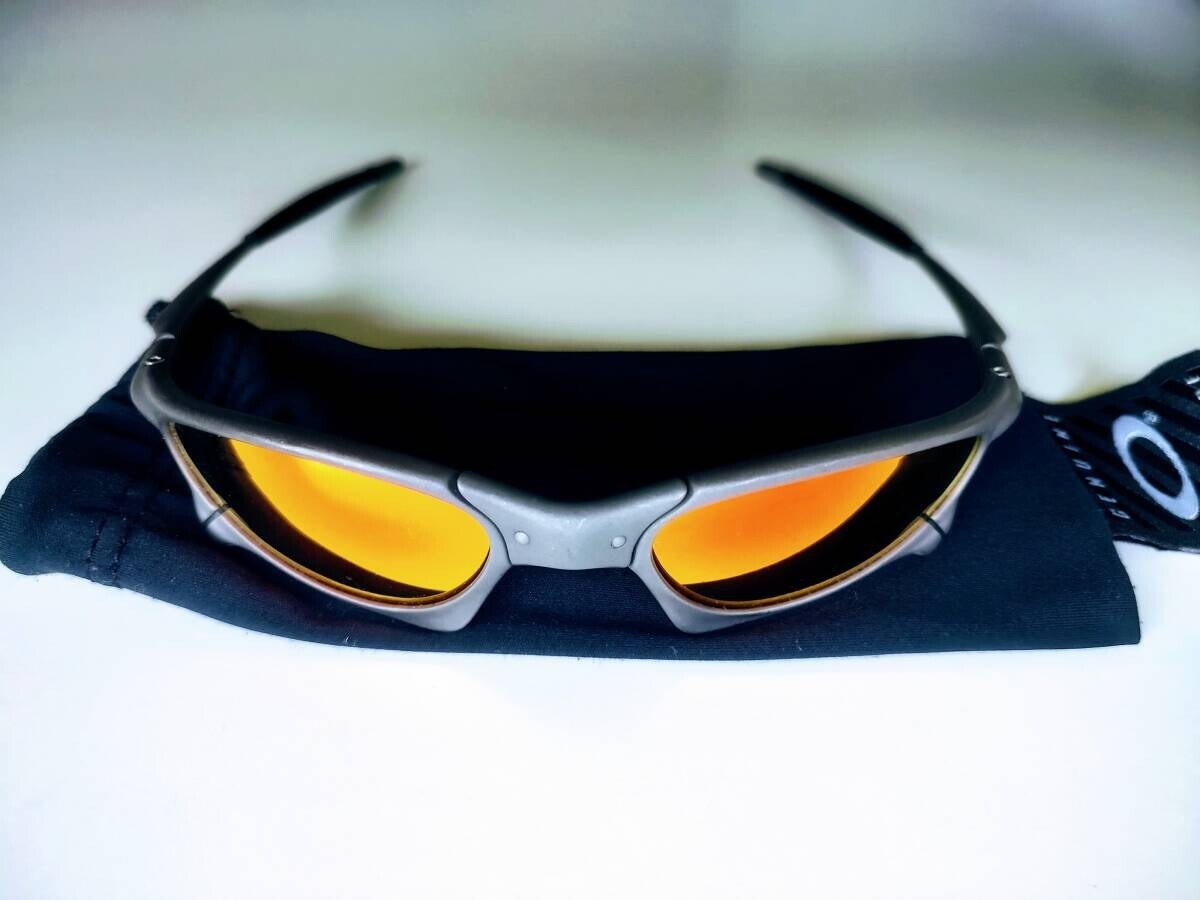 HOT James Marsden Oakley OAKLEY PENNY X-METAL X-MEN - Main Image