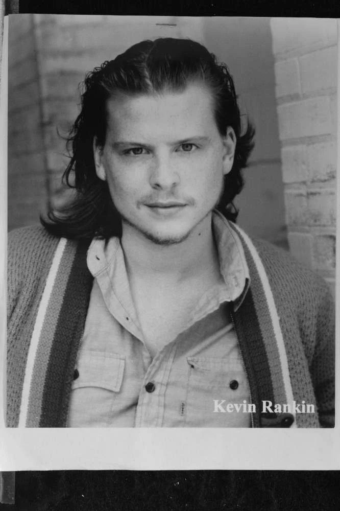 Kevin Rankin - 8x10 Headshot Photo with Resume - Dallas Buyers Club | eBay