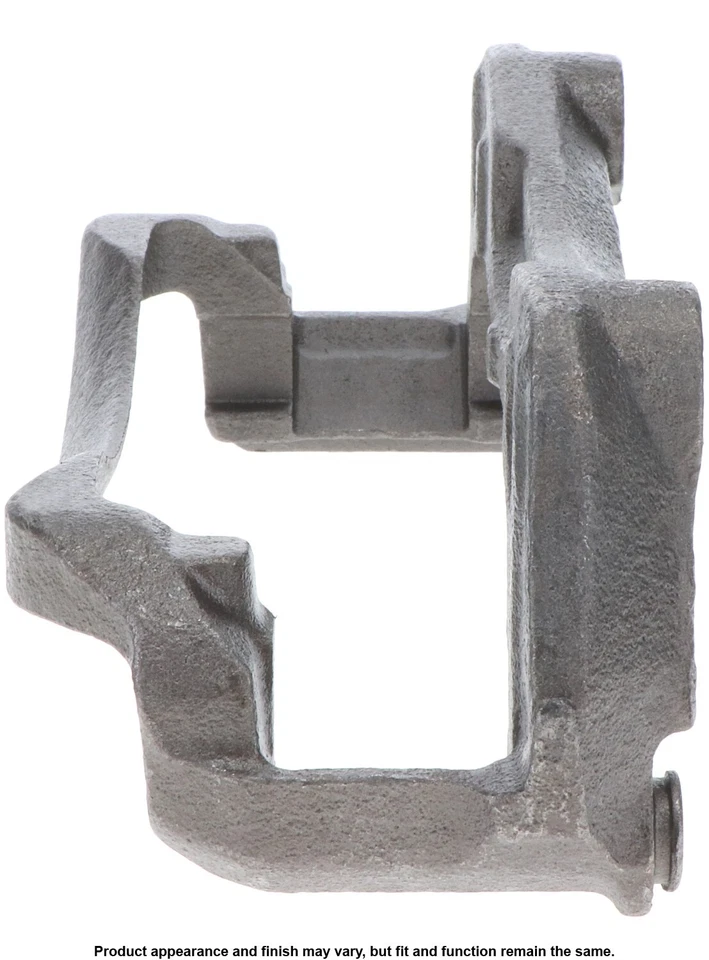 Soporte de pinza de freno de disco cardone para Nissan Xterra 2005-2015 Foto 3 de 4