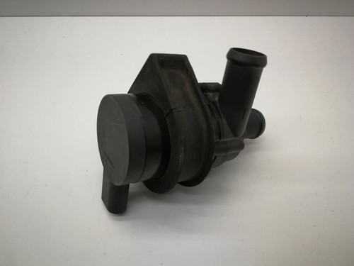 Volkswagen Golf VI 2010 Elektrisch Aux Kühlmittel Wasserpumpe 1K0965561F ROC7074