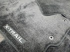 New genuine Nissan Xtrail carpet floor mats suit T32 2014 -on
