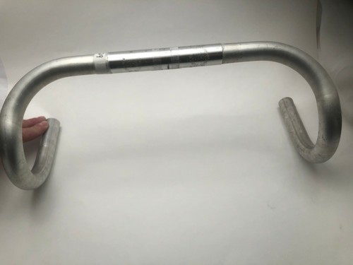 SR SAKAE CUSTOM 39 CM DROP HANDLEBARS 25.4 - Picture 3 of 3