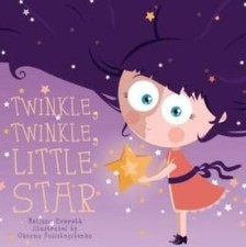 Twinkle, Twinkle Little Star - Board book By Melissa Everett - GOOD