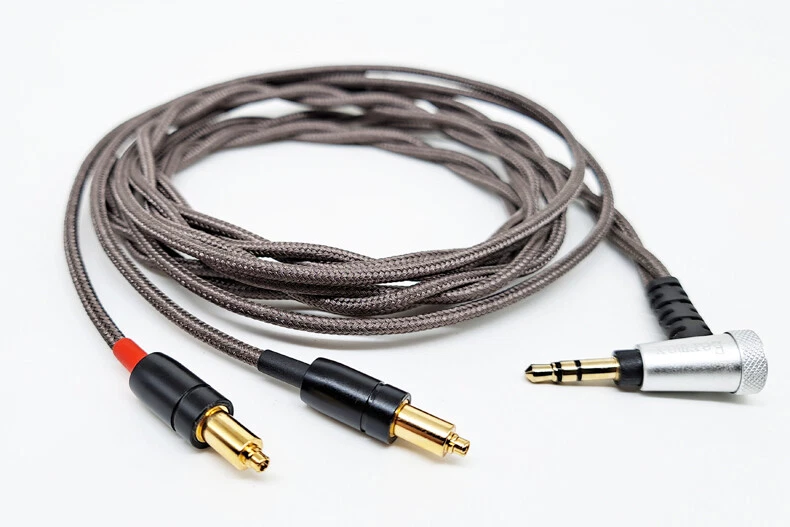 SHURE SRH 1840 1540 モガミ 2944 4.4mm5極 L字 SHURE SRH 1840 1540 モガミ 2944 4.4mm5極 L字