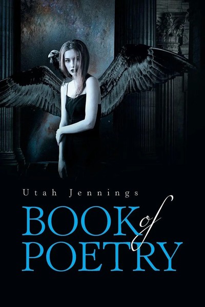 Utah Jennings | Book Of Poetry | Taschenbuch | Englisch (2018) | Xlibris Us-image