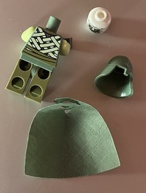 LEGO Lord of The Rings Ghost Pirate Minifigure 79008