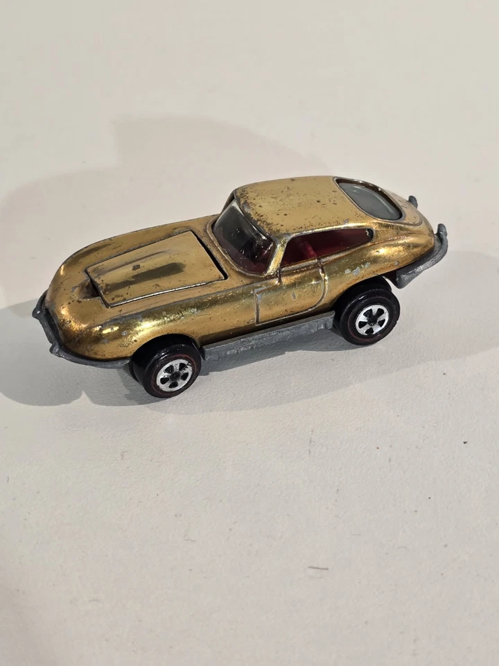 Johnny Lightning Topper “El Camino” Group – Lot of 18 Vintage Die-Cast Cars - Image 4 of 4