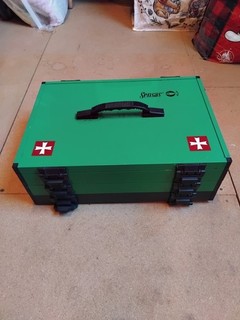 Sensas Winder Case