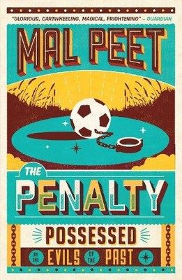 The Penalty (Paul Faustino 2) by Mal Peet 1406370576 FREE Shipping